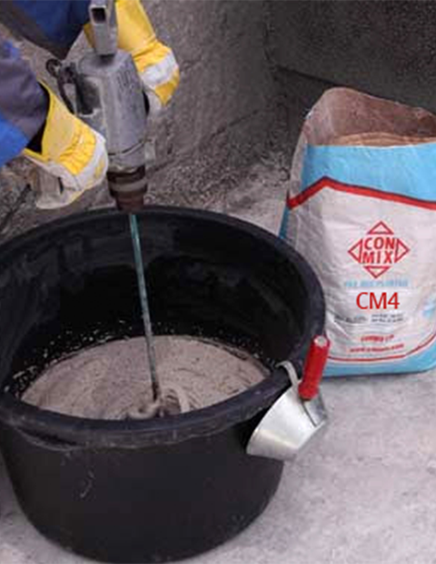 CM4