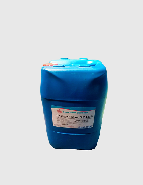MegaFlow-SP-103
